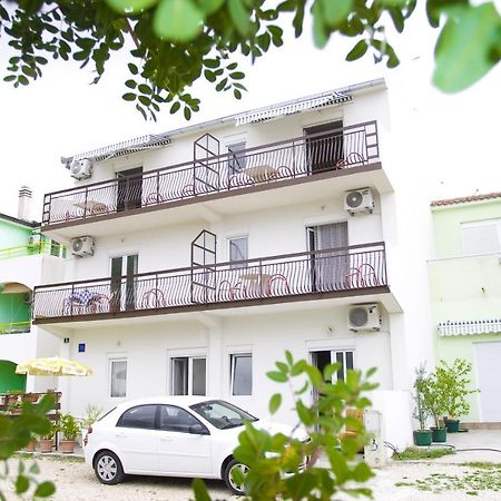 Apartment Podaca 15748C 외부 사진