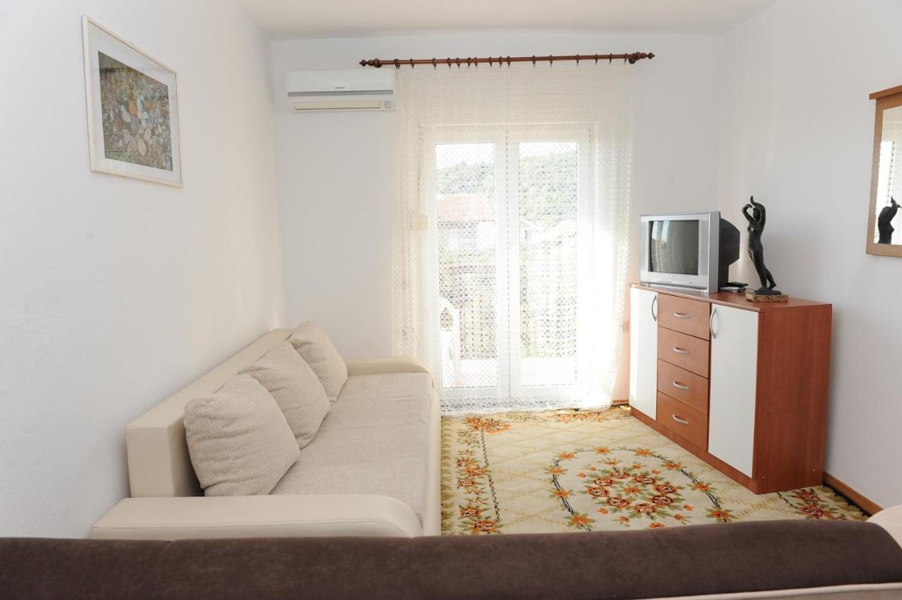 Apartment Podaca 15748C 외부 사진