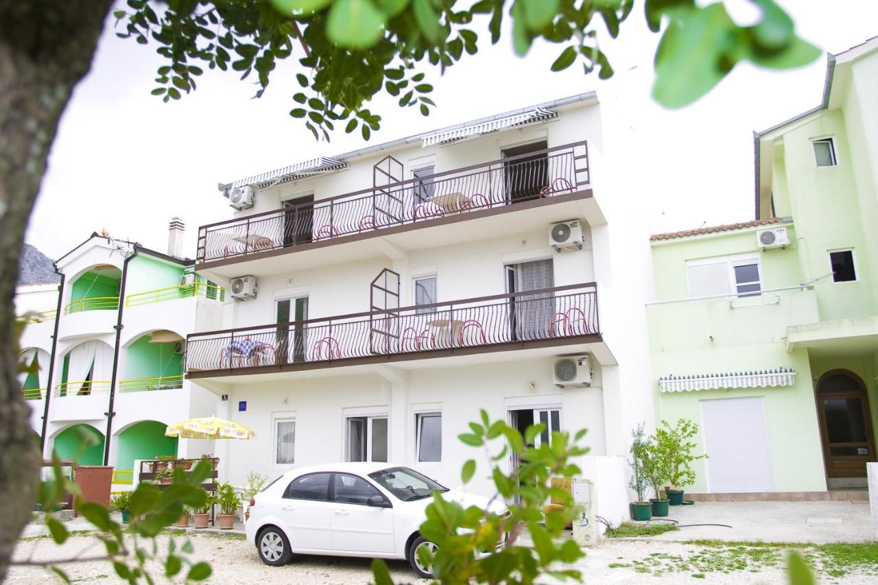 Apartment Podaca 15748C 외부 사진