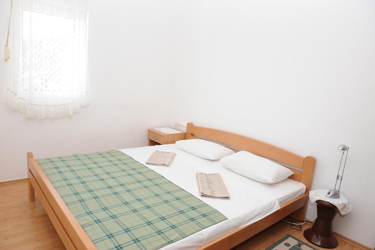 Apartment Podaca 15748C 외부 사진
