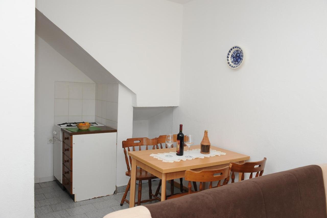 Apartment Podaca 15748C 외부 사진