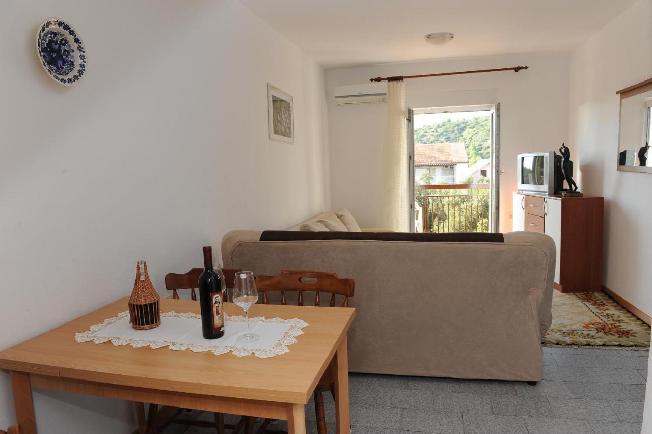 Apartment Podaca 15748C 외부 사진