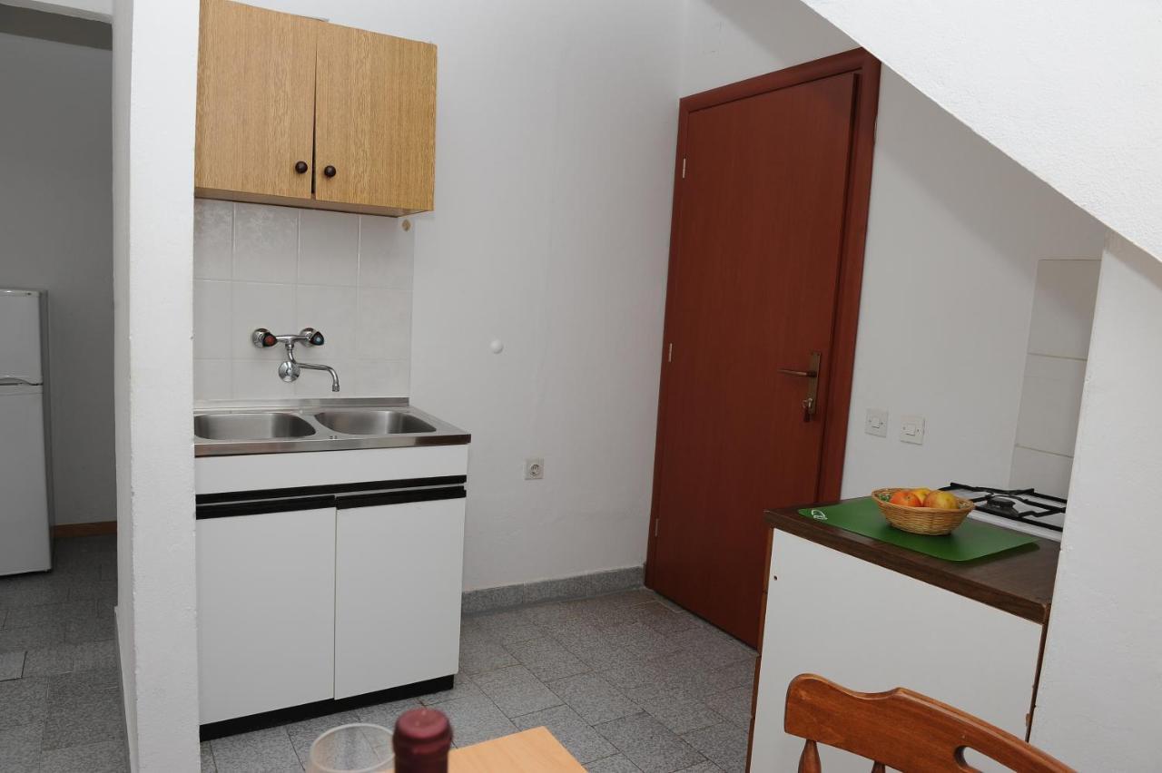 Apartment Podaca 15748C 외부 사진