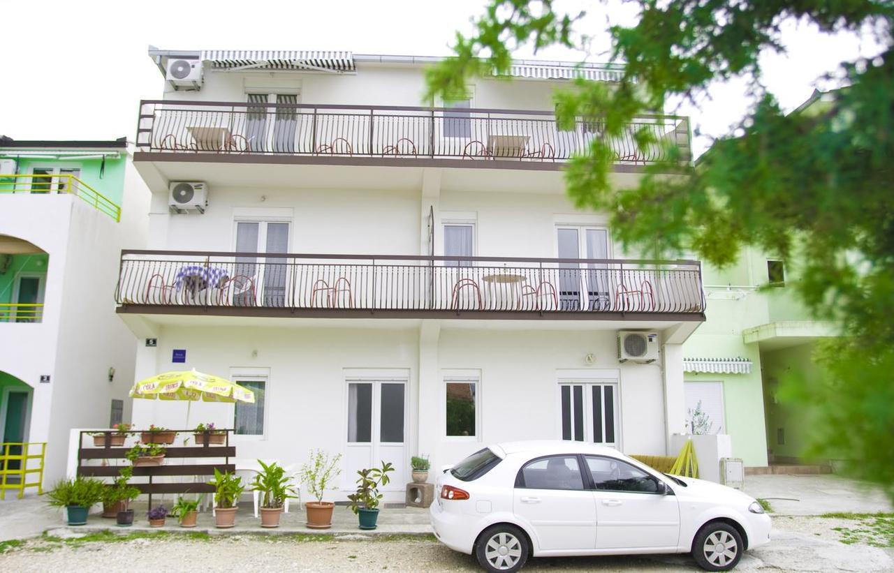 Apartment Podaca 15748C 외부 사진