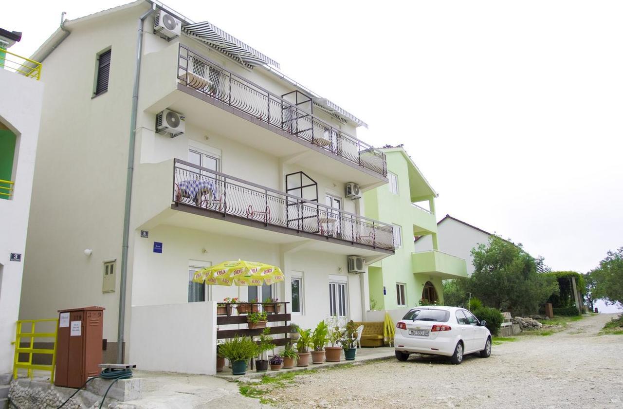 Apartment Podaca 15748C 외부 사진